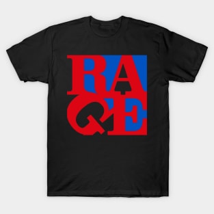 RAGE T-Shirt